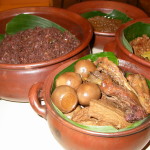 Gudeg pengusaha sukses