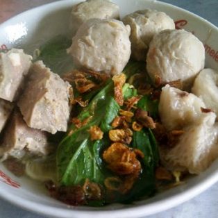 Peluang Usaha Bakso Yang Menguntungkan