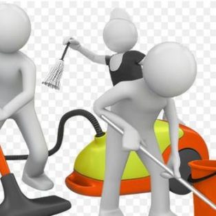 Peluang Usaha Terbaru Jasa Cleaning Service Dan Analisa Usahanya