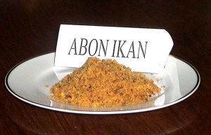 Peluang Bisnis Abon Ikan dan Analisa Usahanya pengusaha sukses