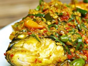 Peluang Bisnis Acar Ikan Mas dan Analisa Usahanya pengusaha sukses