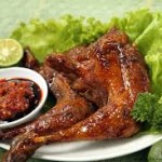 Peluang Bisnis Ayam Bakar Kalasan dan Analisa Usahanya pengusaha sukses
