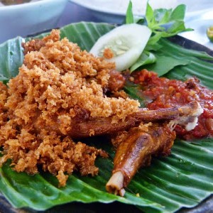 Peluang Bisnis Ayam Kremes dan Analisa Usahanya