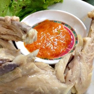 Peluang Bisnis Ayam Pop dan Analisa Usahanya