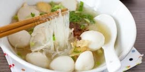 Peluang Bisnis Bakso Ikan dan Analisa Usahanya pengusaha sukses