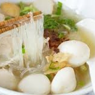 Peluang Bisnis Bakso Ikan dan Analisa Usahanya