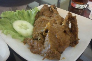 Peluang Bisnis Bebek Ungkep dan Analisa Usahanya pengusaha sukses