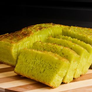 Peluang Bisnis Bika Ambon dan Analisa Usahanya