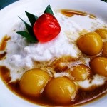 Peluang Bisnis Bubur Candil dan Analisa Usahanya