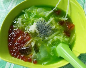 Peluang Bisnis Es Buto Ijo dan Analisa Usahanya