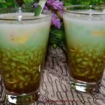 Peluang Bisnis Es Dawet dan Analisa Usahanya