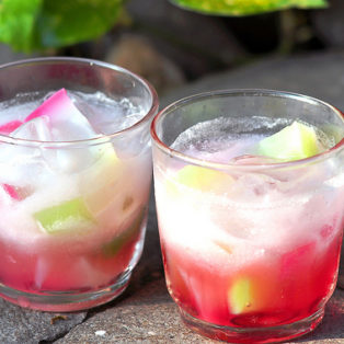 Peluang Bisnis Es Selendang Mayang dan Analisa Usahanya