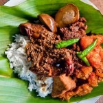 Peluang Bisnis Gudeg Mercon dan Analisa Usahanya