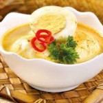 Peluang Bisnis Gulai Telur dan Analisa Usahanya pengusaha sukses
