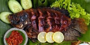 Peluang Bisnis Gurami Bakar dan Analisa Usahanya pengusaha sukses