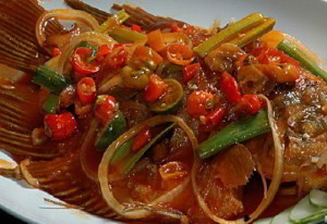 Peluang Bisnis Ikan Nila Goreng Pedas Manis dan Analisa Usahanya pengusaha sukses
