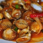 Peluang Bisnis Kerang Asem Manis dan Analisa Usahanya pengusaha sukses