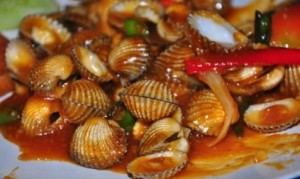 Peluang Bisnis Kerang Asem Manis dan Analisa Usahanya pengusaha sukses