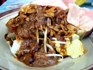Peluang Bisnis Ketupat Tahu dan Analisa Usahanya pengusaha sukses