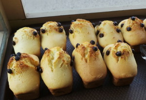 Peluang Bisnis Kue Balok dan Analisa Usahanya