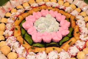 Peluang Bisnis Kue Basah dan Analisa Usahanya