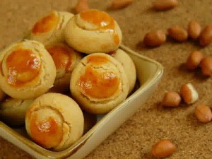Peluang Bisnis Kue kering dan Analisa Usahanya