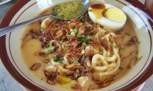 Peluang Bisnis Mie Celor dan Analisa Usahanya pengusaha sukses