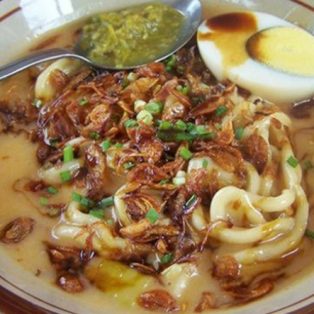 Peluang Bisnis Mie Celor dan Analisa Usahanya