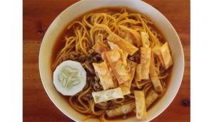 Peluang Bisnis Mie Nuklir dan Analisa Usahanya