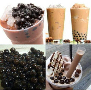 Peluang Bisnis Minuman Bubble dan Analisa Usahanya