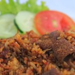 Peluang Bisnis Nasi Goreng Babat dan Analisa Usahanya pengusaha sukses
