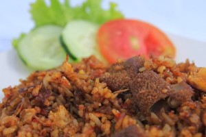 Peluang Bisnis Nasi Goreng Babat dan Analisa Usahanya pengusaha sukses
