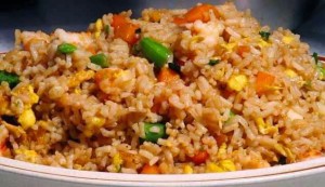 Peluang Bisnis Nasi Goreng dan Analisa Usahanya pengusaha sukses