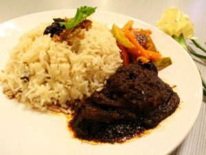 Peluang Bisnis Nasi Minyak dan Analisa Usahanya