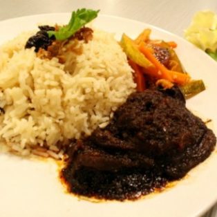 Peluang Bisnis Nasi Minyak dan Analisa Usahanya