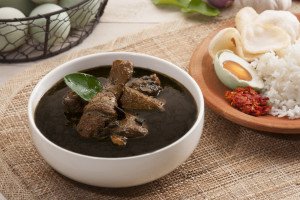 Peluang Bisnis Rawon Ayam dan Analisa Usahanya