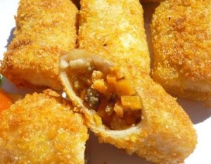 Peluang Bisnis Risoles dan Analisa Usahanya pengusaha sukses