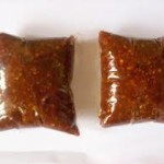 Peluang Bisnis Sambel Pecel dan Analisa Usahanya