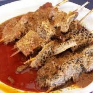 Peluang Bisnis Sate Babat dan Analisa Usahanya