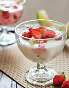 Peluang Bisnis Sop Buah dan Analisa Usahanya