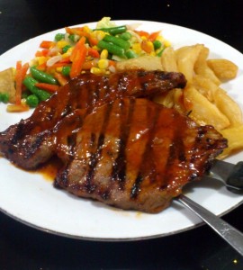 Peluang Bisnis Steak Daging Sapi dan Analisa Usahanya pengusaha sukses