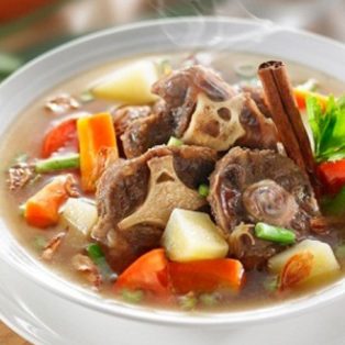 Peluang Bisnis Sup Buntut dan Analisa Usahanya