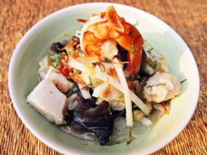 Peluang Bisnis Tekwan dan Analisa Usahanya