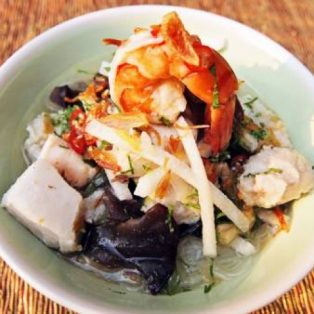 Peluang Bisnis Tekwan dan Analisa Usahanya