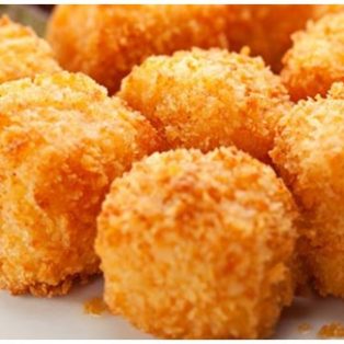 Peluang Bisnis Bola Kentang Goreng Dan Analisa Usahanya