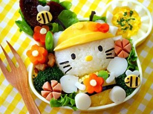 Peluang bisnis nasi bento-pengusahasukses