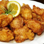ayam karage-pengusahasukses