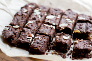 brownies panggang-pengusahasukses