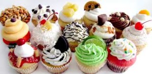 cup cake-pengusahasukses