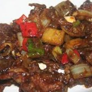 Peluang Bisnis Daging Lada Hitam Dan Analisa Usahanya